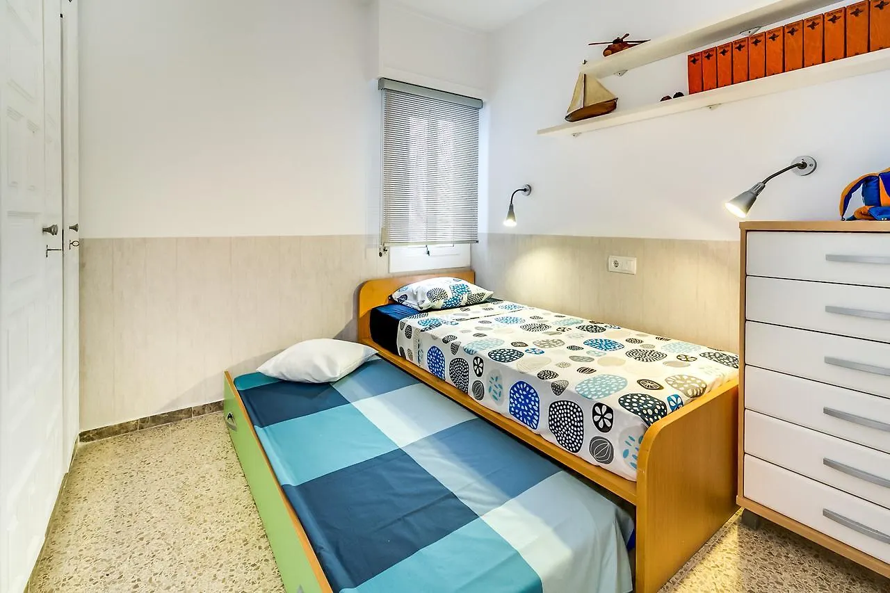 شقة Vivalidays Es Blau - Blanes - Costa Brava
