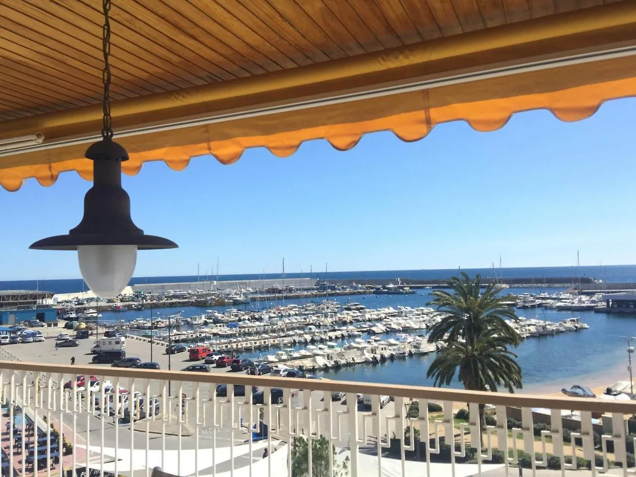 شقة Vivalidays Es Blau - Blanes - Costa Brava