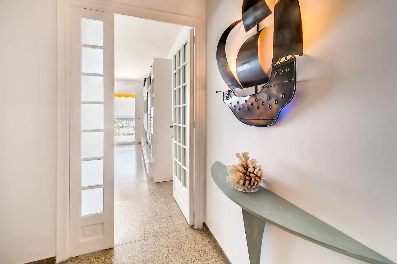 شقة Vivalidays Es Blau - Blanes - Costa Brava