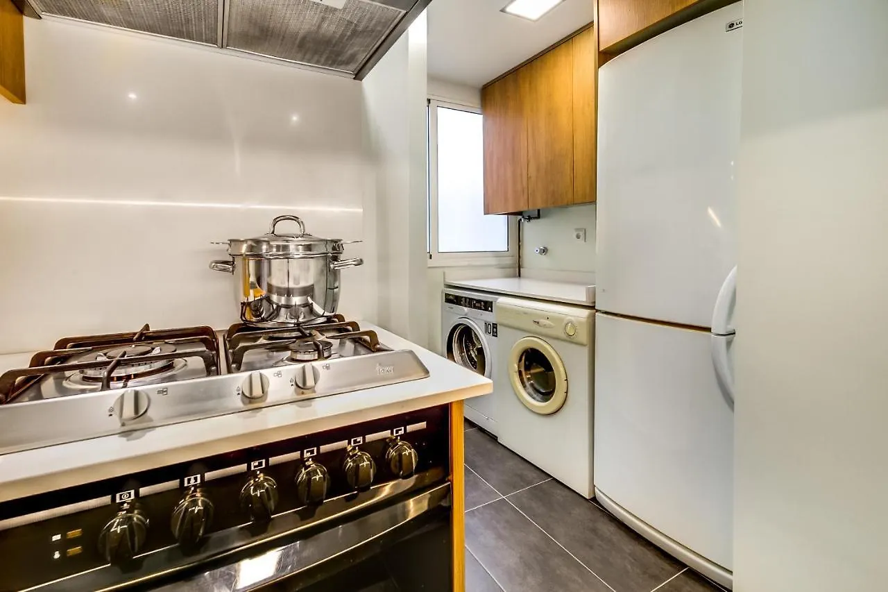 شقة Vivalidays Es Blau - Blanes - Costa Brava