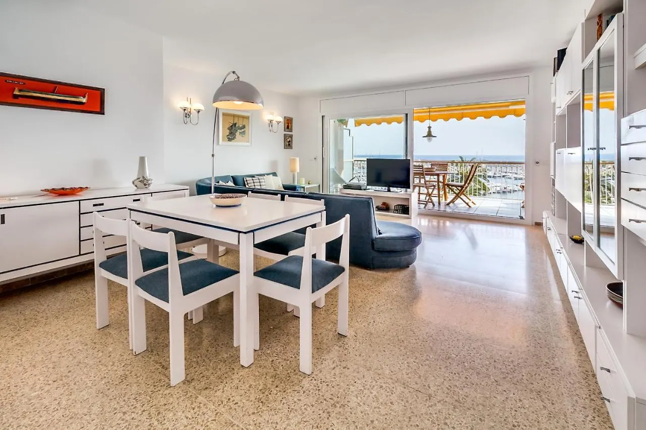 شقة Vivalidays Es Blau - Blanes - Costa Brava
