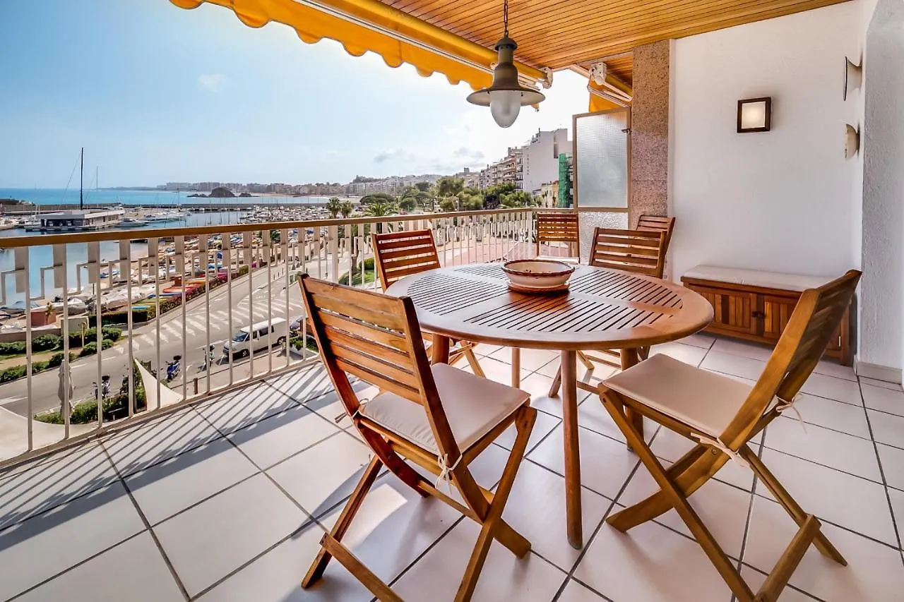 شقة Vivalidays Es Blau - Blanes - Costa Brava