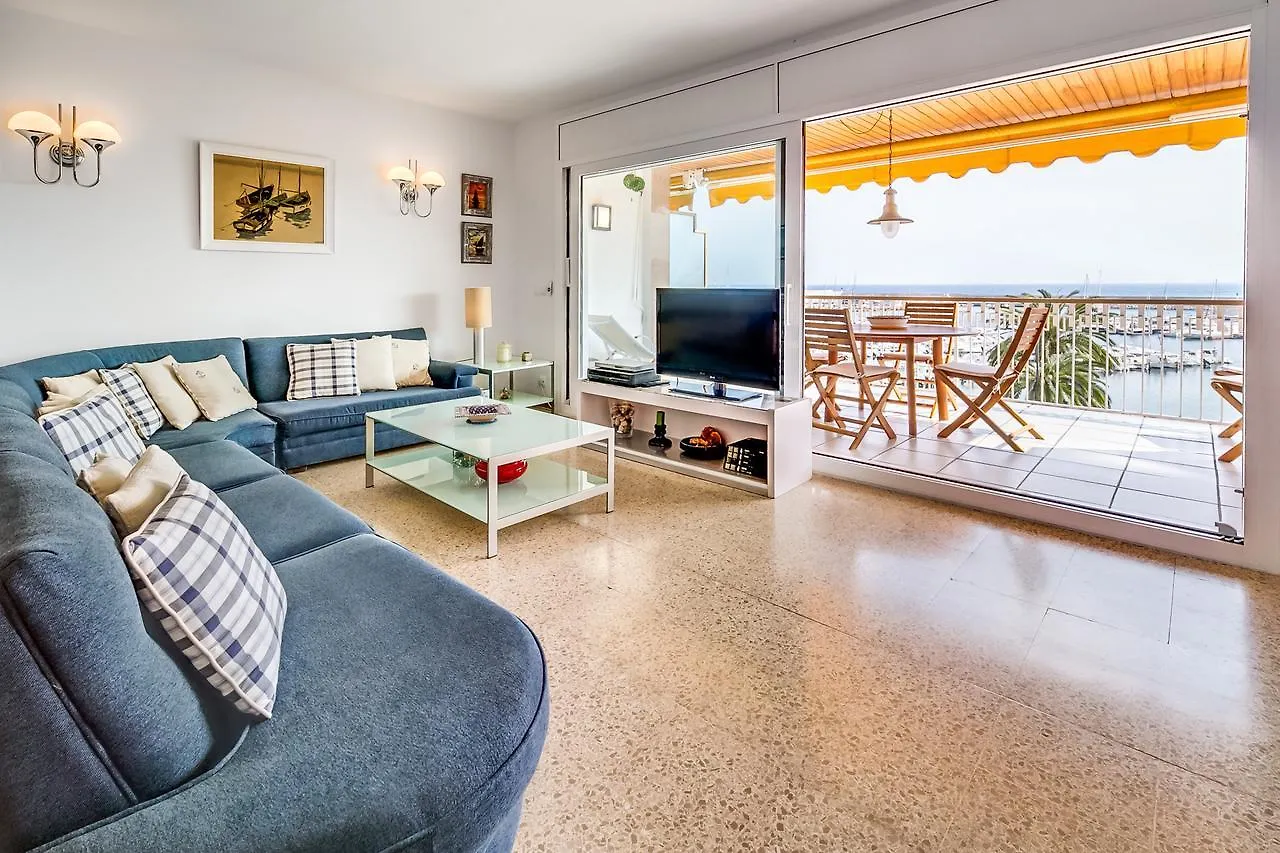 شقة Vivalidays Es Blau - Blanes - Costa Brava