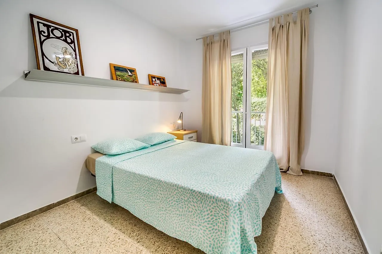 شقة Vivalidays Es Blau - Blanes - Costa Brava