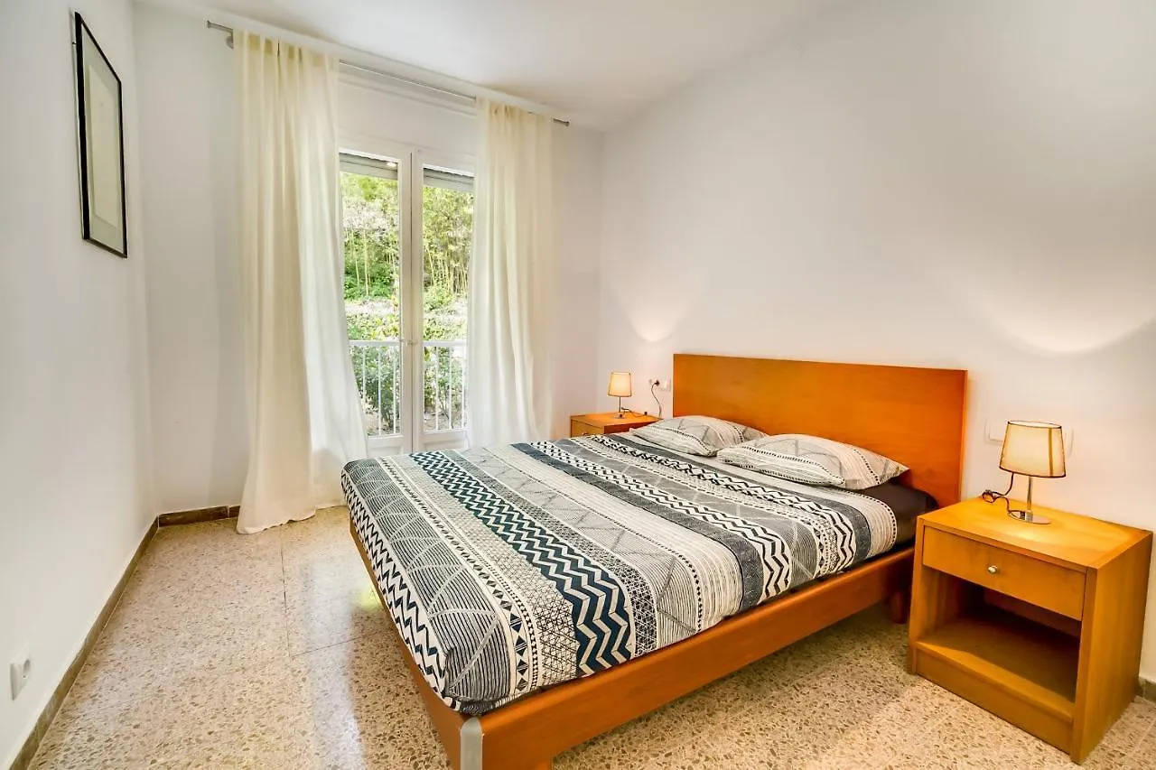 شقة Vivalidays Es Blau - Blanes - Costa Brava