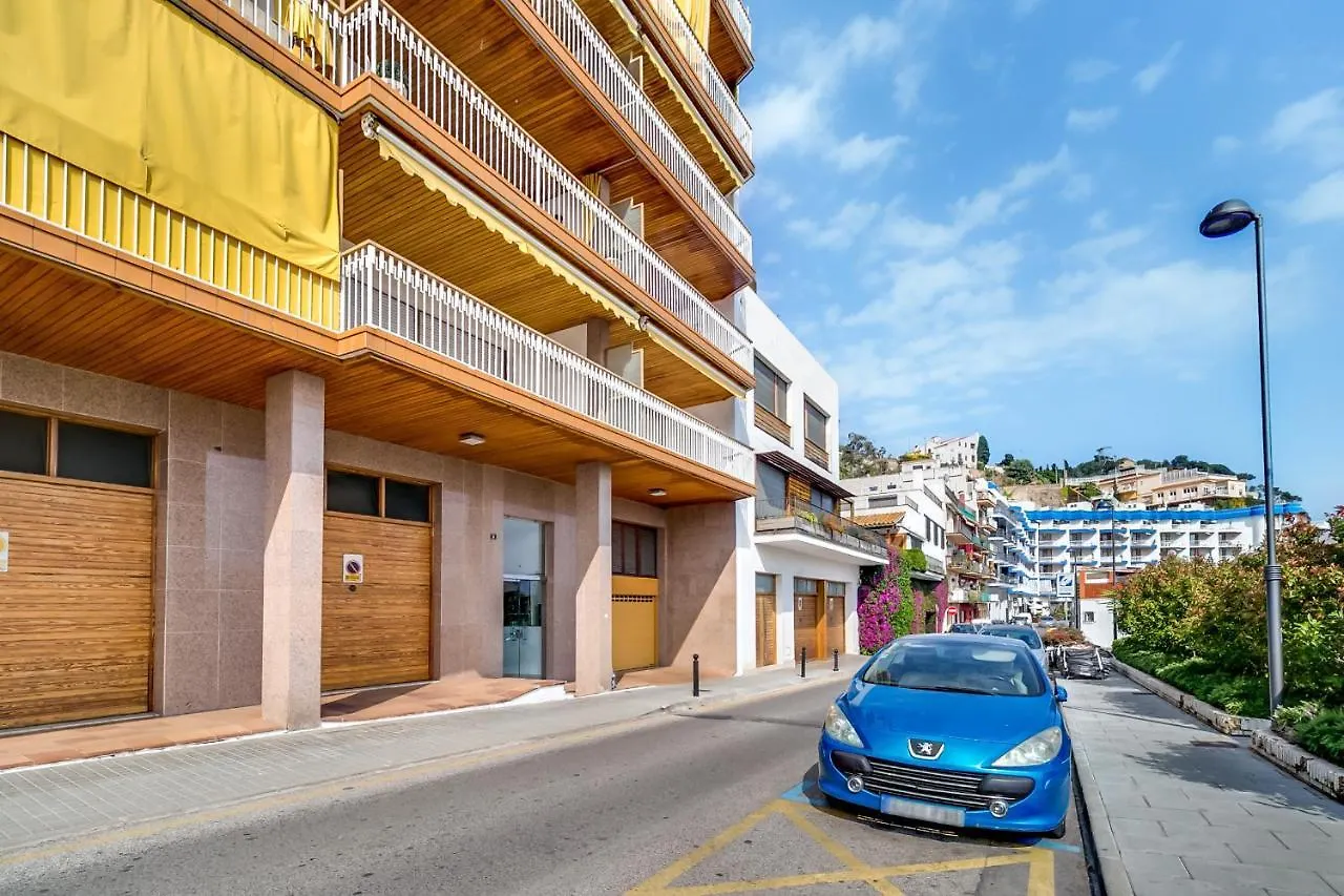شقة Vivalidays Es Blau - Blanes - Costa Brava 0*,  إسبانيا