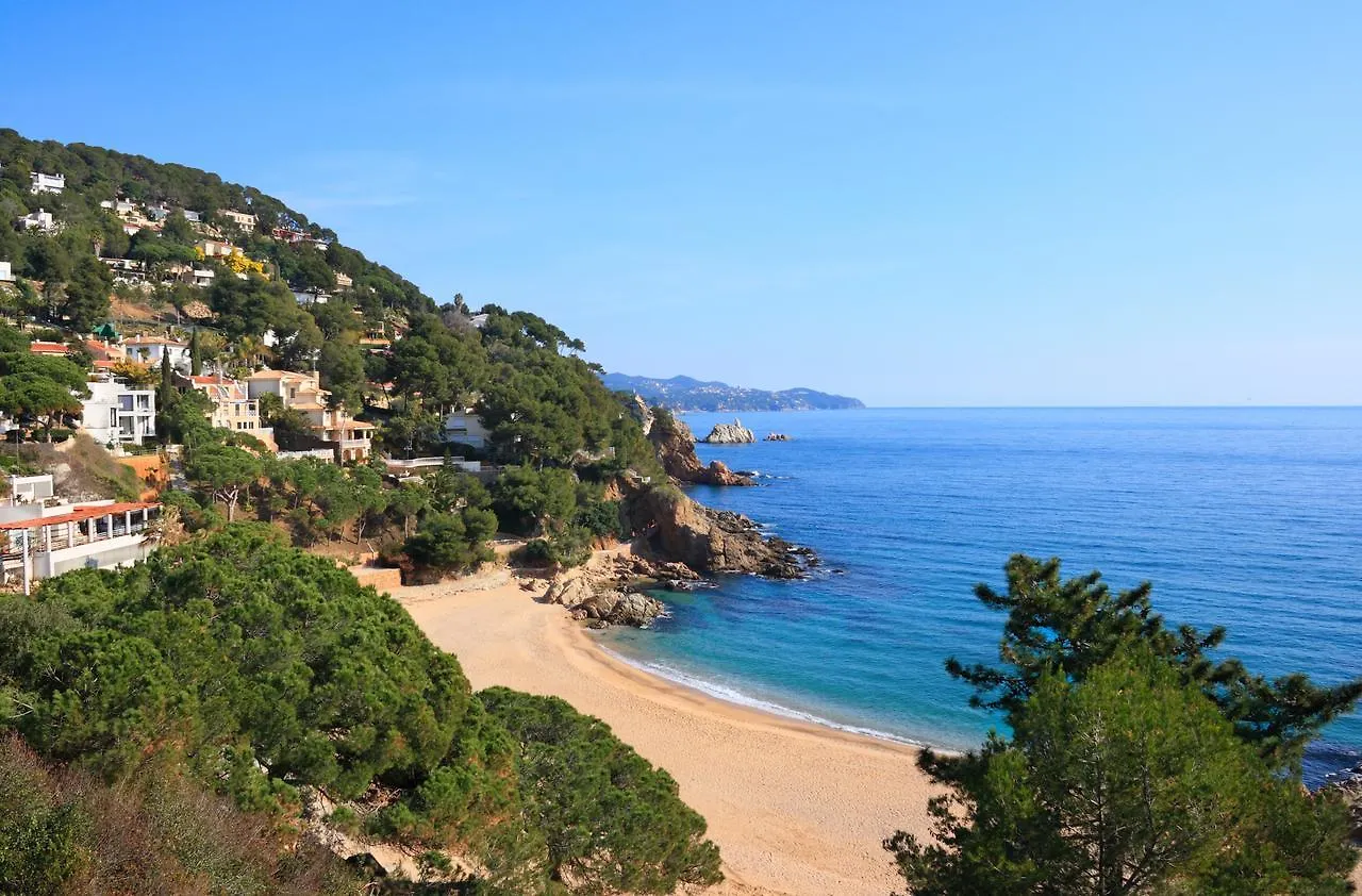 Vivalidays Es Blau - Blanes - Costa Brava Apartment